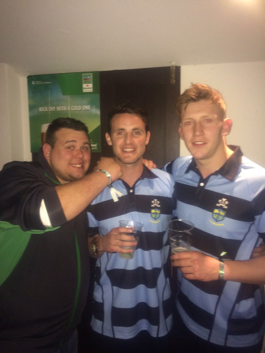 jeffreyjohnpick's tweet photo. Pleased to announce a really popular signing at @LLANHARANRUGBY . Welcome on board @Chrissy_poole https://t.co/NSOmXWi3CZ