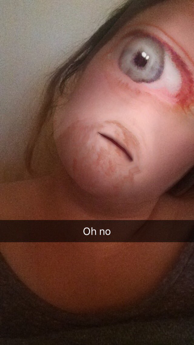 No new ep today. Abby is in Europe, Maddie was at a bday, and Lauren was busy doing this.