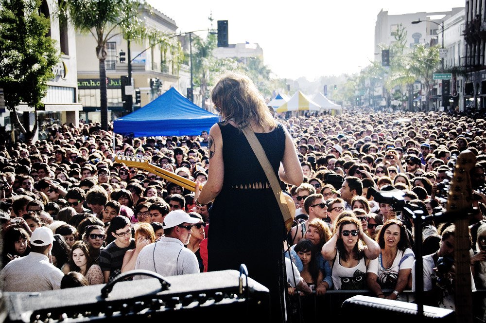 Picksysticks's tweet photo. Who's ready for @MMPasadena tomorrow?!! #MMPasadena https://t.co/HahthhLHah