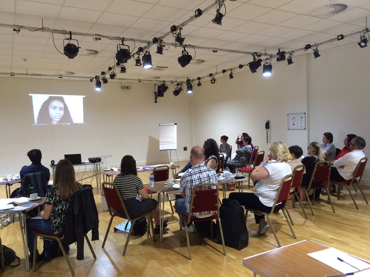 SeeMeHearMeWM's tweet photo. Great first WMids PVVP Forum @PhaseTrust @LoudmouthUK @ChildSocWM @WalsallBeaconYP @birminghamlgbt #WMPVVPForum https://t.co/2DKsFZdiJz