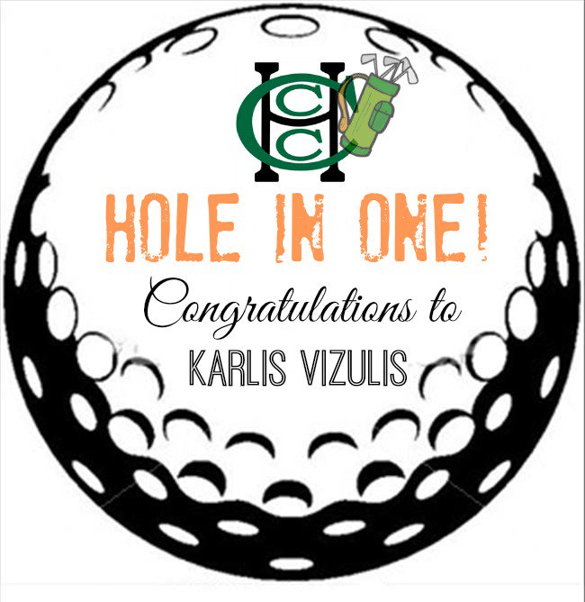 Cascade Hills CC tweet media