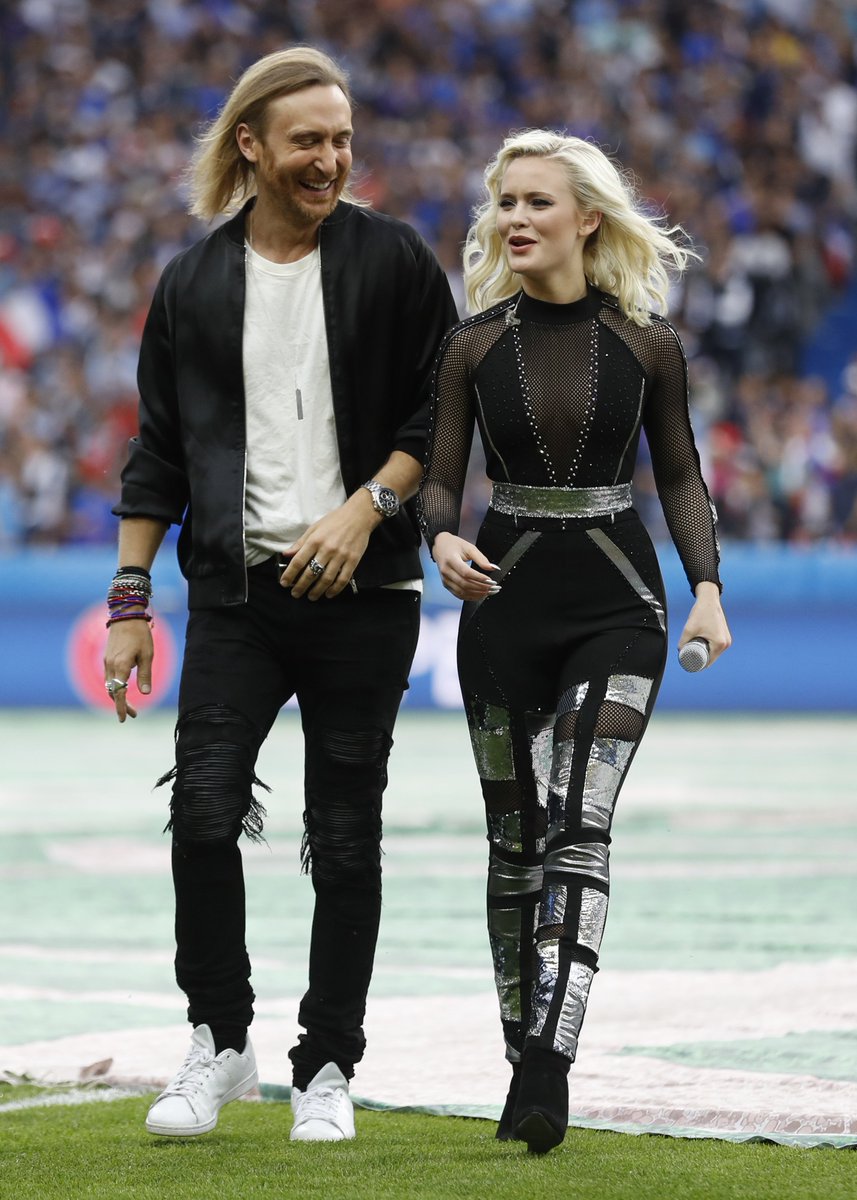 يغني طبخ الوجبة الفيل Zara Larsson Euro 16 Myfirstdirectorship Com