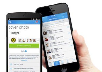 Follow us on <a href="/Bizzabo/">Bizzabo</a>, available for both Apple and Android. 
Then Search for: 'CEO Talent Summit'
&amp; Press 'Join'