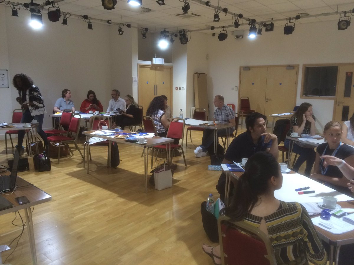 SeeMeHearMeWM's tweet photo. Great first WMids PVVP Forum @Helen_StTeams @ACallToMenUK @brumpartnership @urbanheardcic #WMPVVPForum https://t.co/N85LkglgLp
