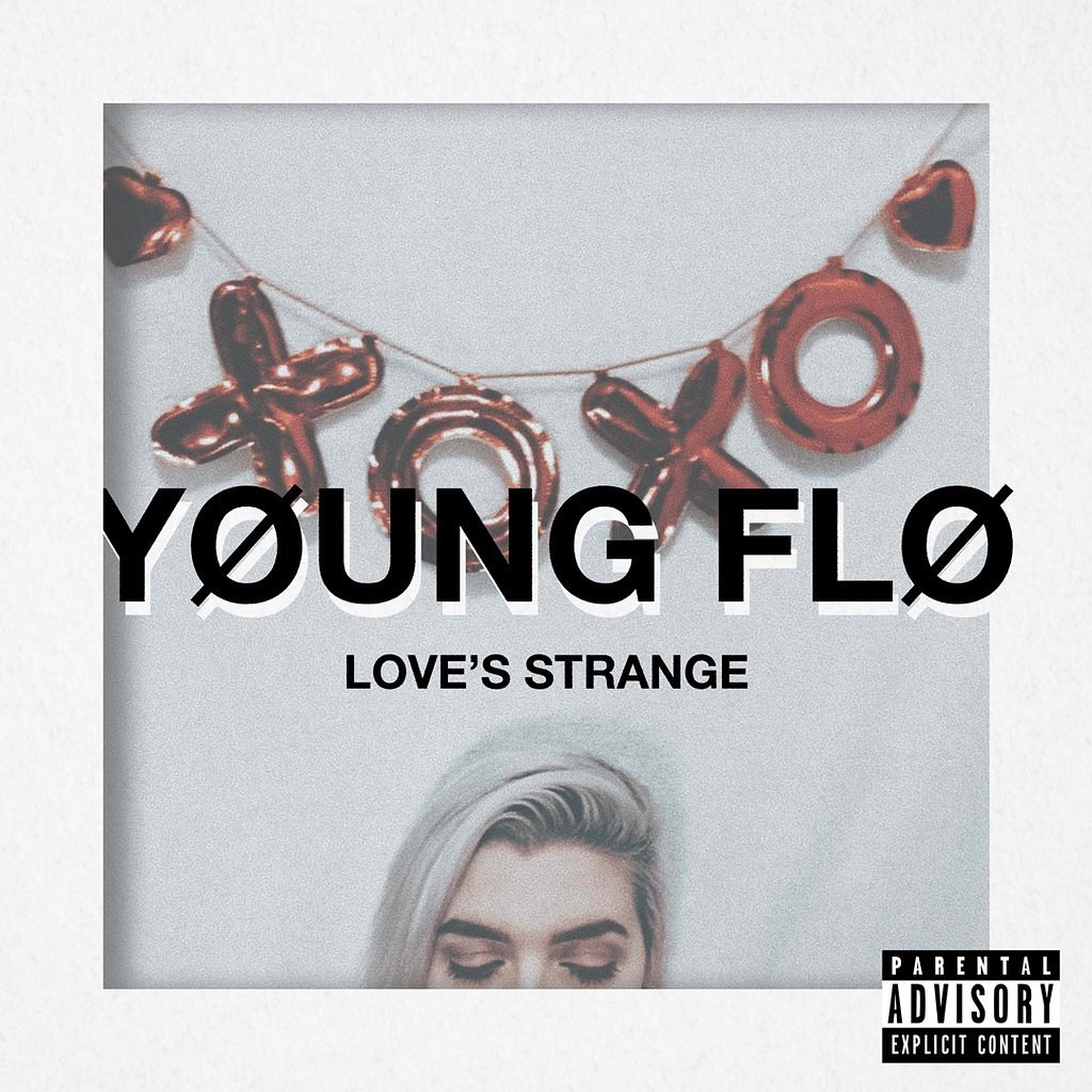 AquanesQ's tweet photo. #LovesStrangeEP and #VengeanceEP drop this month - be ready https://t.co/M7O5XpZ0Lt