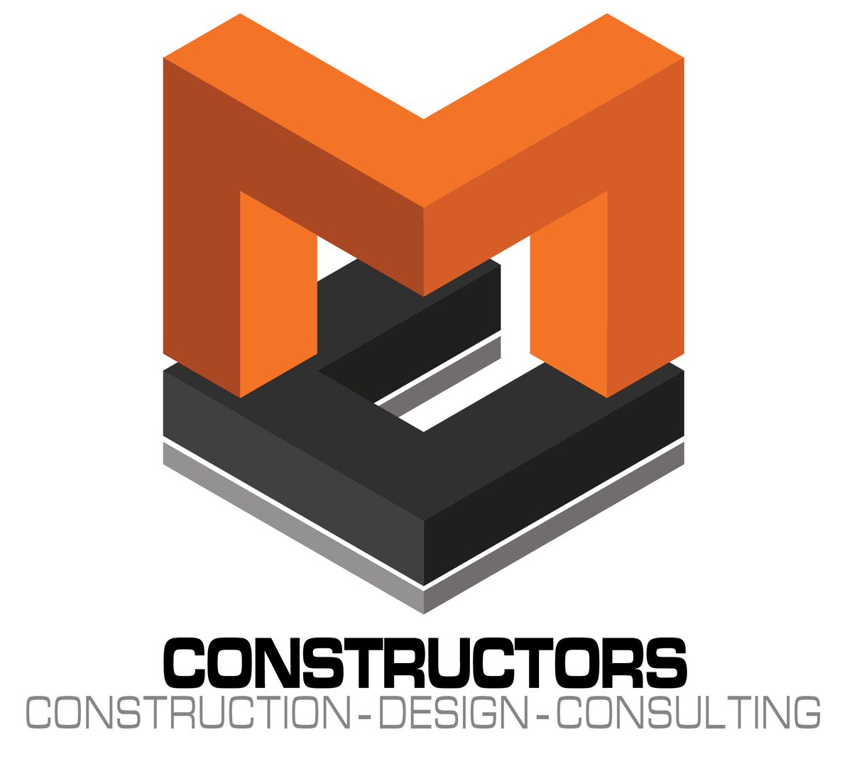 mc_constructors's tweet image. New company logo!