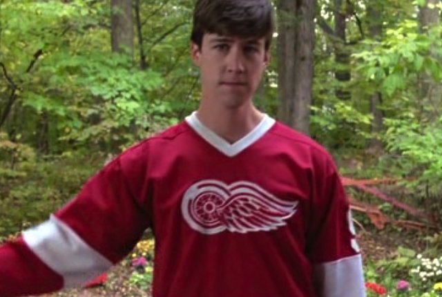ferris bueller's day off cameron shirt