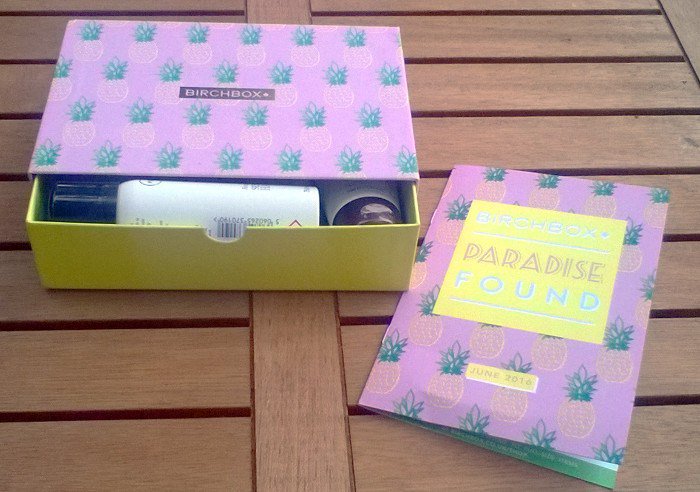 SolifugaBeauty's tweet photo. Love the design of the new Birchbox drawer! See what was in the June box here... #BirchboxUK https://t.co/ZcyzZUDAuR https://t.co/2qmL9LnTzz