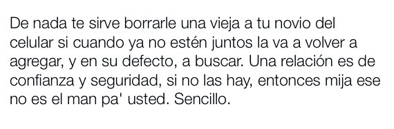 monamaravilla's tweet photo. No es pa' usted 👋 https://t.co/2asHQp11PK