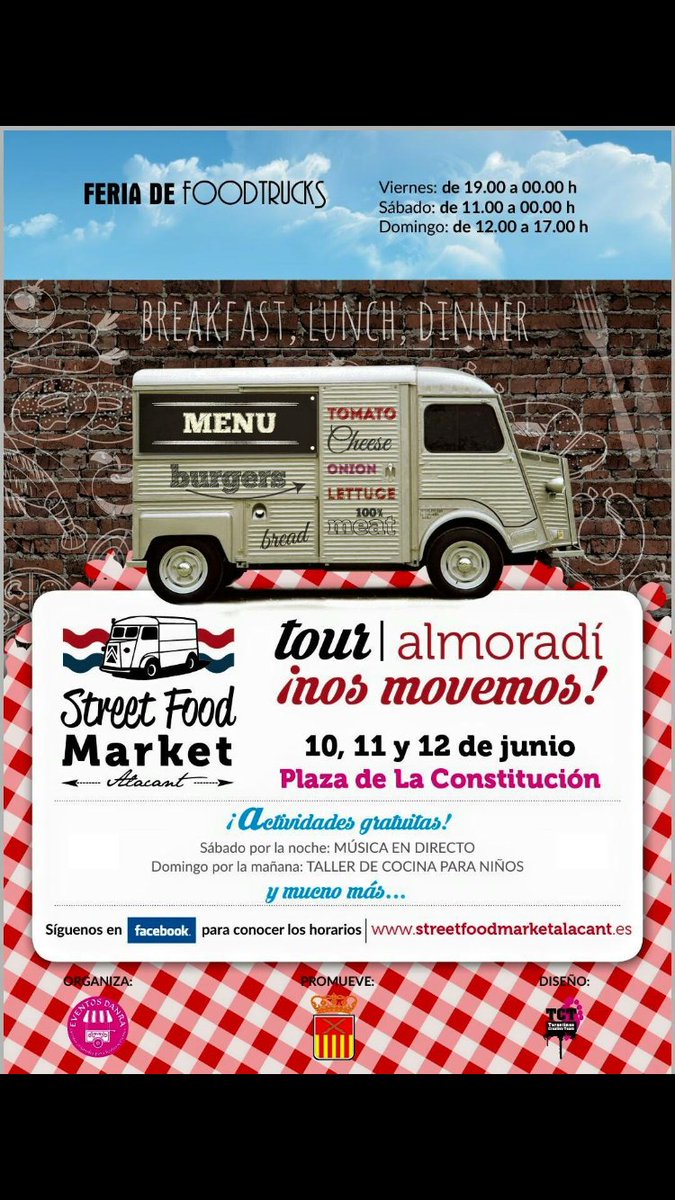 Esto está en marcha!! A las 21:15 música de directo de la mano de White on Black, os esperamos!!!