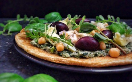 25 Flavor-Filled Recipes for Herbs and Spices Day onegreenplanet.org/vegan-food/her… #vegan
