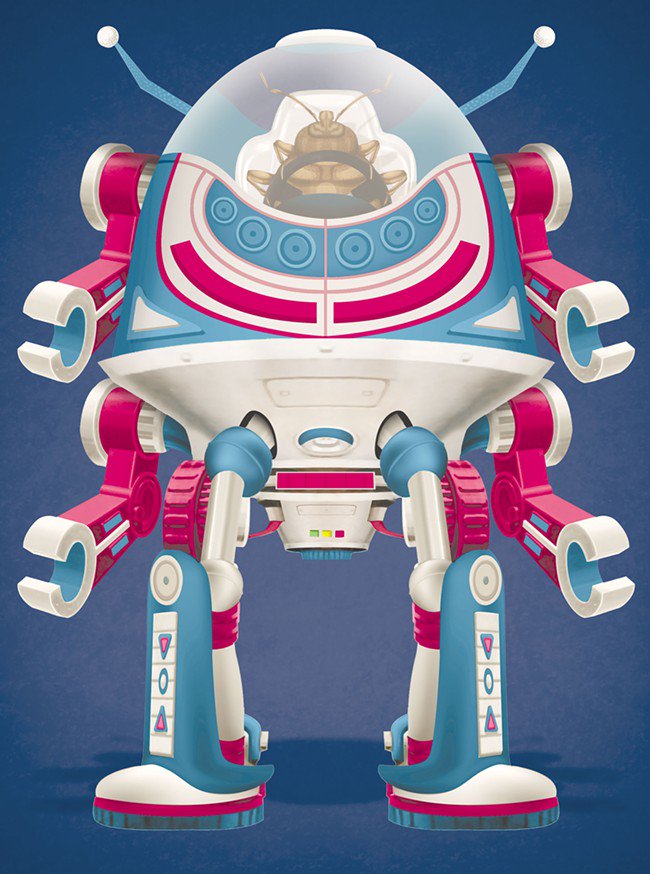 ActiveGuardML's tweet image. An interesting look into the world of #bedbug research. #BedBugWeek - bit.ly/21c6nOw