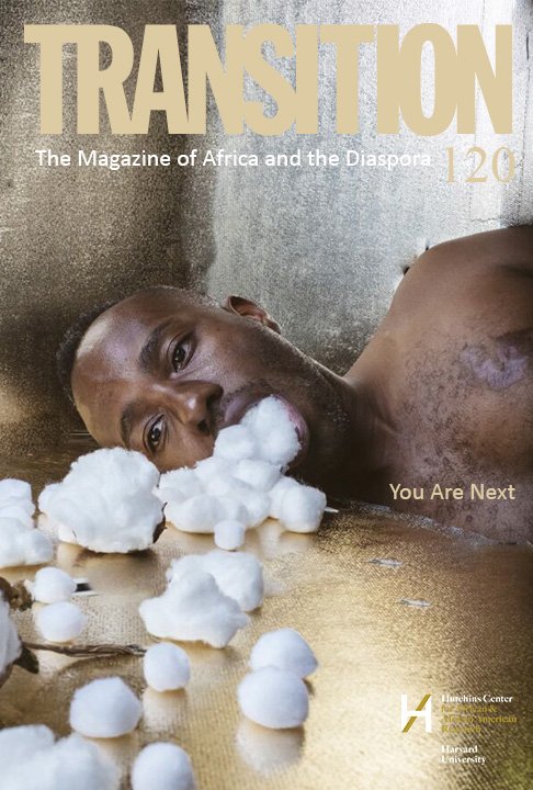 Issue 120, "You Are Next," goes to press soon! Here's the promised peek at the cover... by <a href="/SheldonScott1/">Sheldon Scott</a>