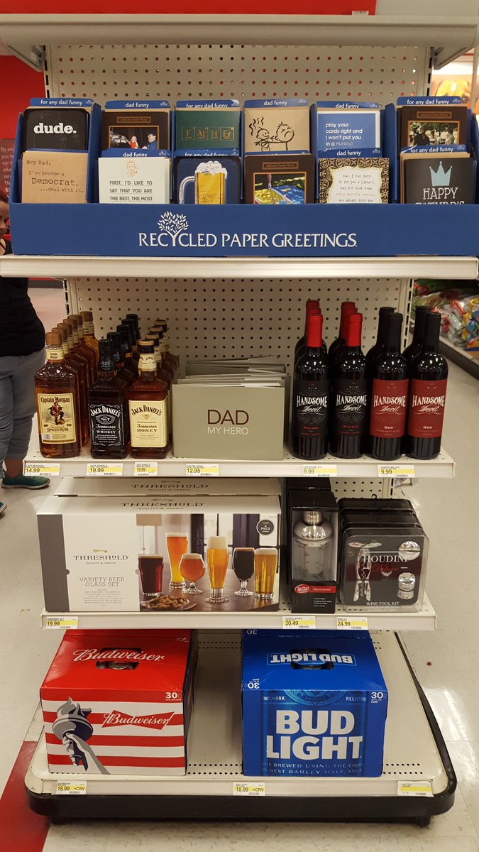 Cheers to our Dad's!!! <a href="/eblackcost/">Erin</a> <a href="/DavidRigol/">david rigol</a>