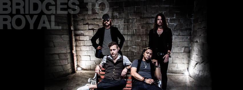 TODDCastPodcast's tweet photo. Check out #IndieMusic from @bridgestoroyal  in this week's #Podcast. #ROCK #YVR #604 https://t.co/XaagU18AVh https://t.co/f5ISGvYXEl
