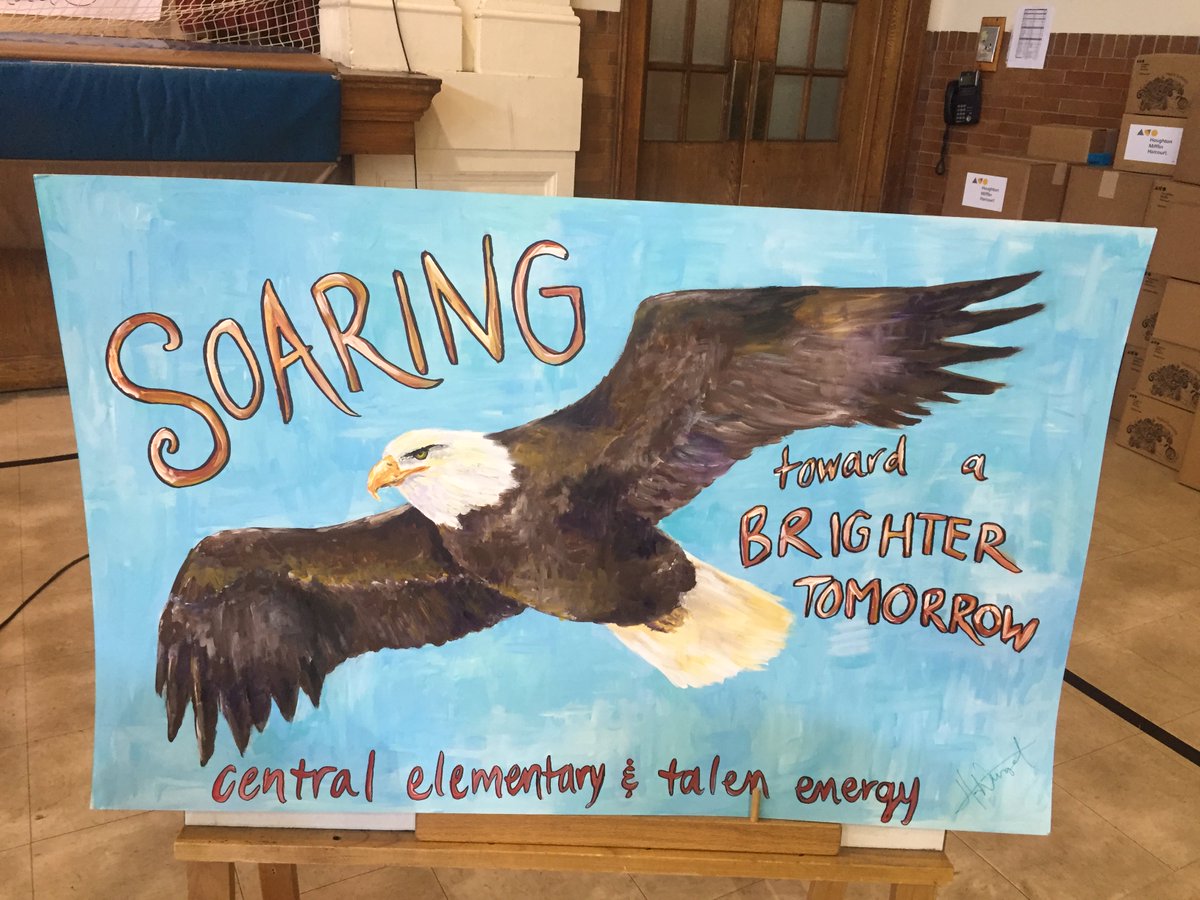 Talen Energy tweet media