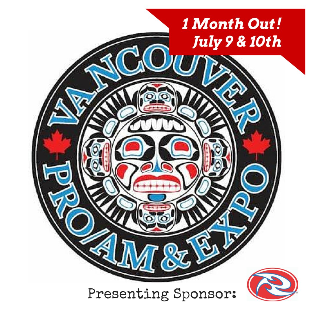 CanadaReflex's tweet image. See you there! #vanproshow #IFBB #IFBBpro @VanProShow