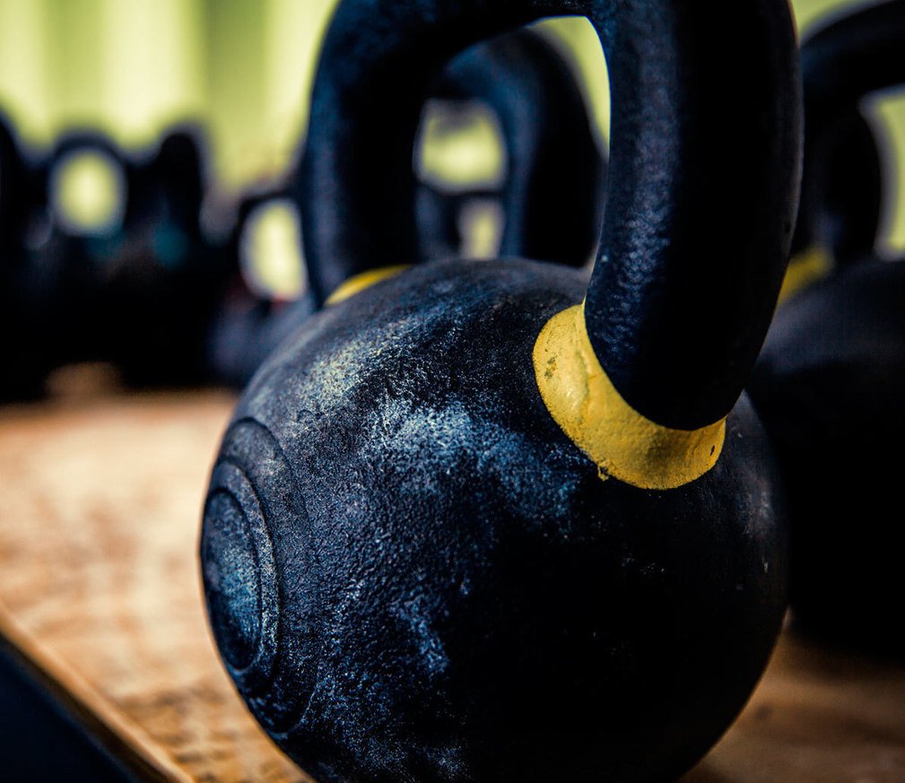 gymnext's tweet photo. The #Kettlebell Workout https://t.co/NtCJqQiFms #flextimer #intervaltraining #hiit https://t.co/Zel0opEF34