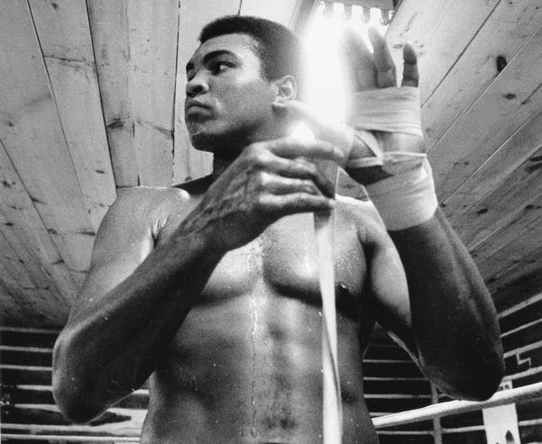 ShowtimeShawnP's tweet photo. In 2 weeks I'll be in the first main event in primetime on CBS since #MuhammadAli did it. So motivated to inspire... https://t.co/wnBQfKNOSz