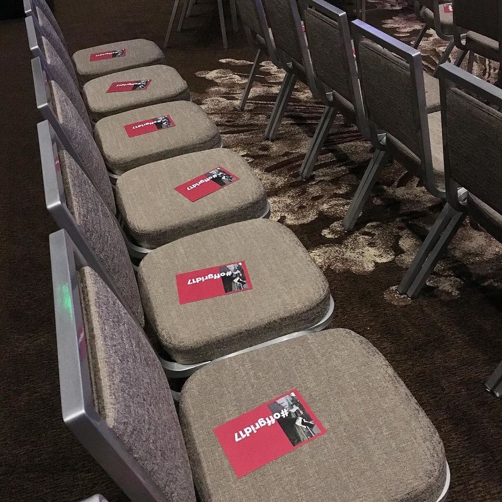 segd_wlg's tweet image. #OffGrid17 launched at @SEGD’s #SEGDconf in Seattle! Check out #experientialjourney online.
experientialjourney.nz