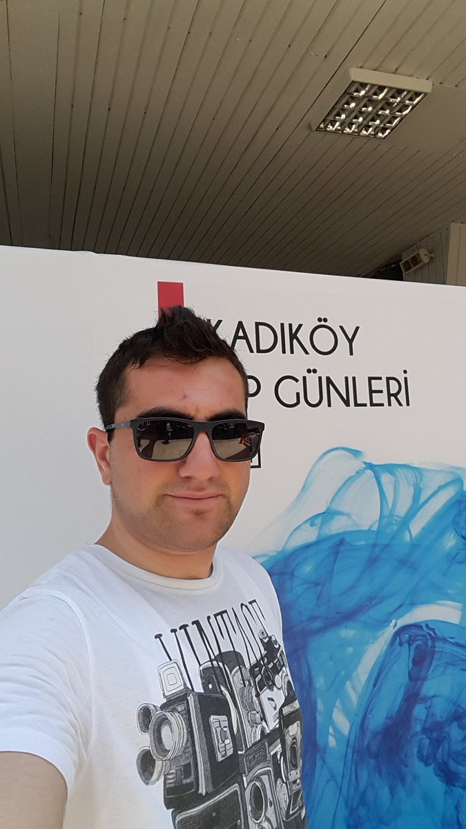 Tolga Sakar (@tolgasakar5) on Twitter photo 