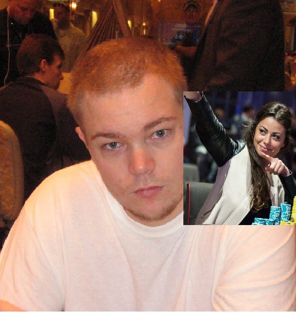 WSOPBambi tweet picture