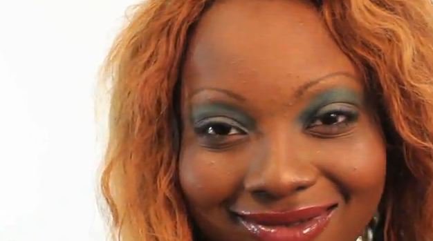 MissZindzi's tweet image. #TypeF