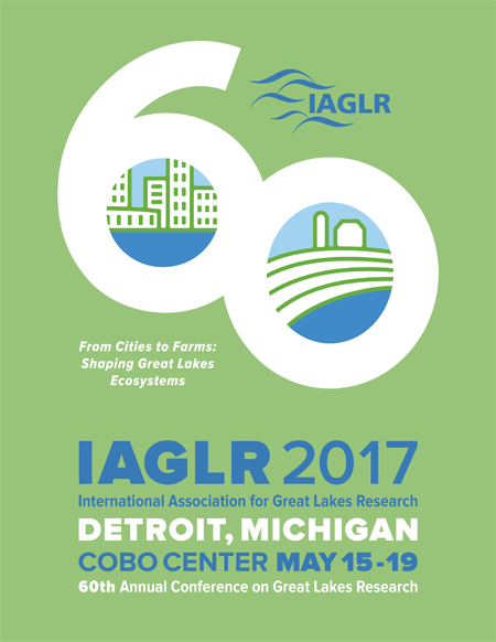 IAGLR's tweet photo. Thanks to all for making #iaglr2016 a great success. We'll see you next year in Detroit! #iaglr20017 https://t.co/uL3xZJPae3