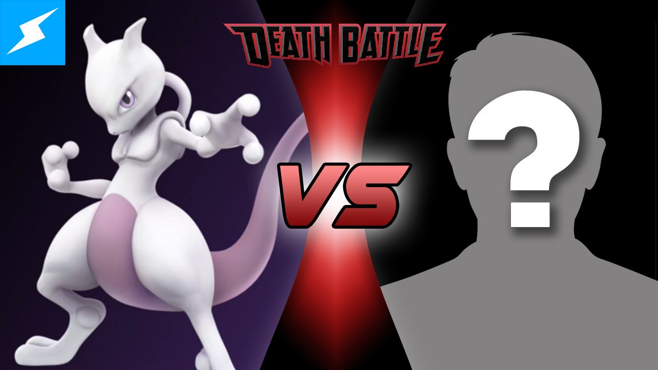 death battle - Imgflip