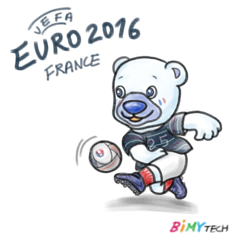 BimyTech's tweet image. 0-0 à la mi-temps. On remplace @_OlivierGiroud_ par #Tapou ? #FRAROU #FiersdetreBleus #AllezLesBleus #EURO2016