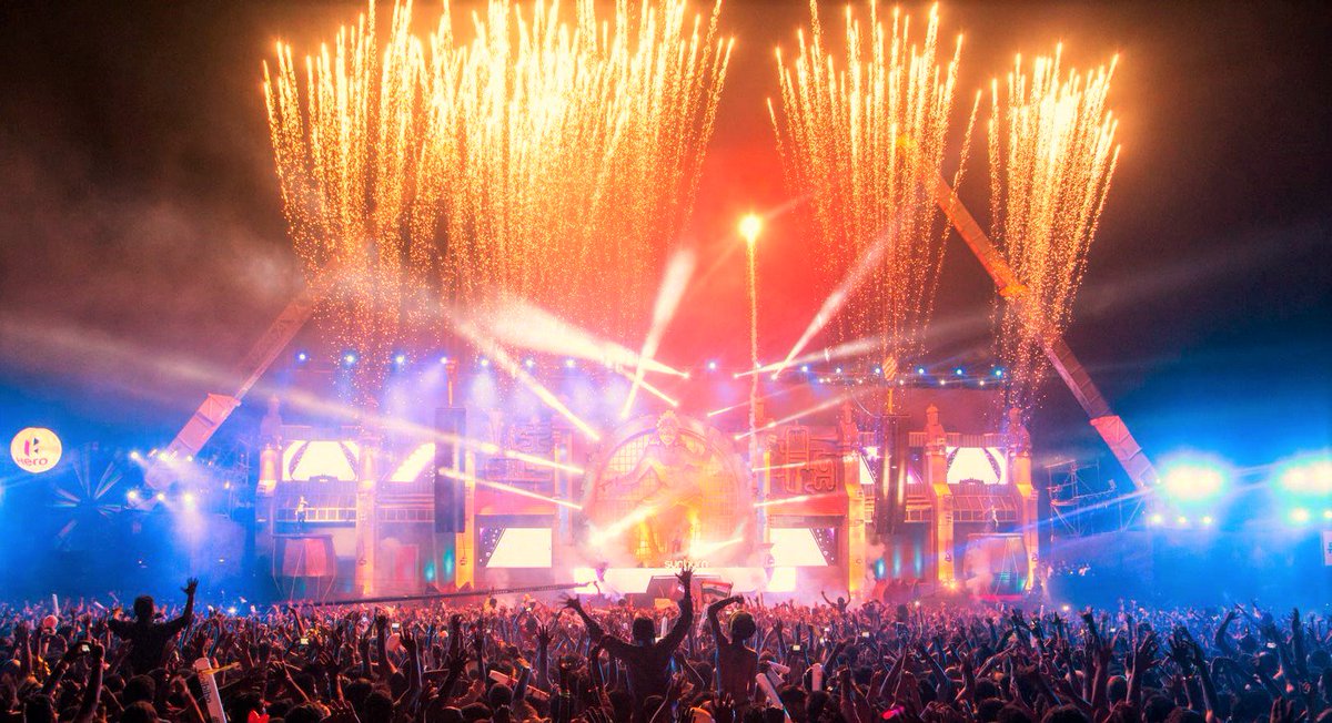 YourEDM's tweet image. GOA Bans Two Major EDM Festivals - Why? They're Basically Too Popular... DETAILS HERE:
youredm.com/2016/06/10/gov…