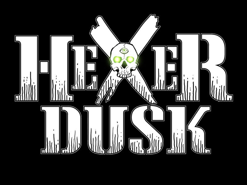 Two days and change on the HE$XER DUSK ks! Still looking for support! kickstarter.com/projects/31332…