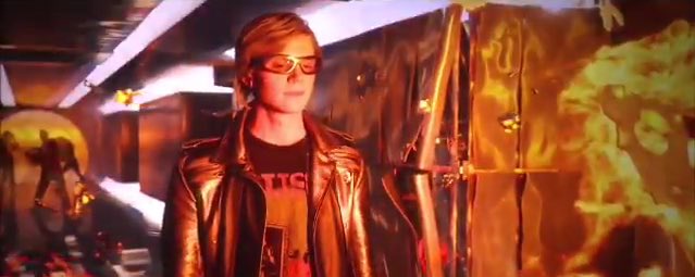 if you look closely you can see Alex Summers' charred remains