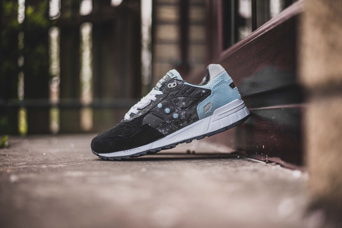 saucony x quiet life