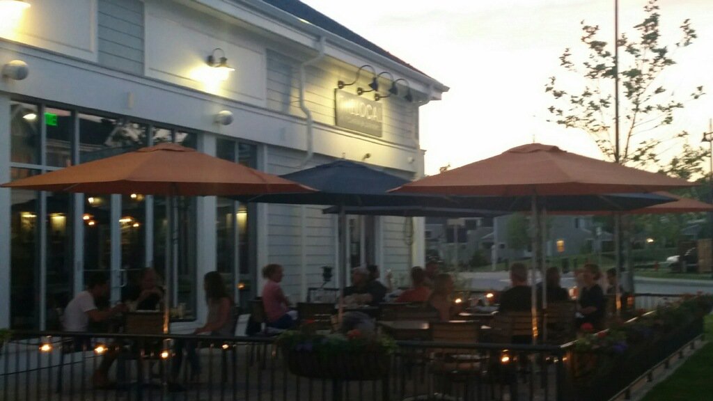LiveEatLocal's tweet image. Meet us on the patio for a Mai Tai. #TGIF