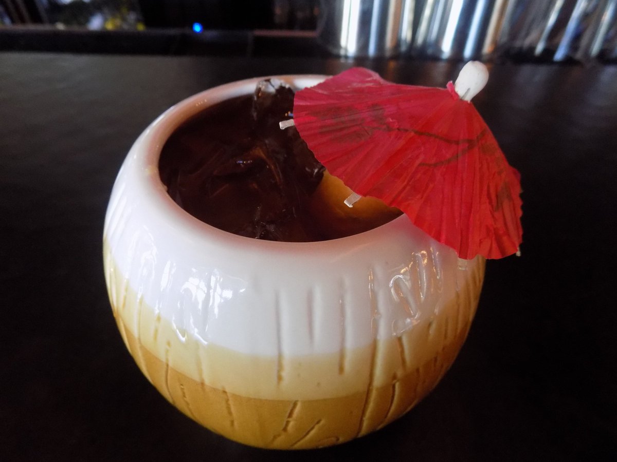 LiveEatLocal's tweet image. Meet us on the patio for a Mai Tai. #TGIF