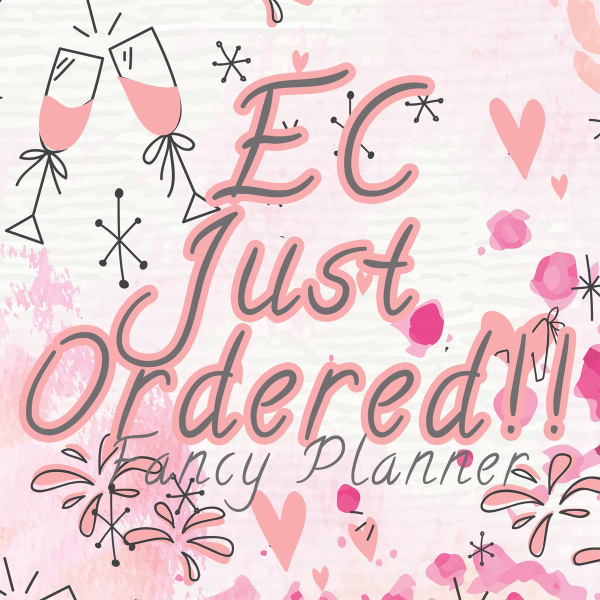 AFancyPlanner's tweet photo. #planneraddict  #plannerstickers #plannerlife #plannergeek  #plannerobsessed  #plannerdecoration #plannerjunkie https://t.co/5APB0Gz27o