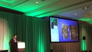StrykerBreast's tweet photo. Dr. Singh provided a comprehensive overview of the utility of SPY Elite in #AbWall reconstruction today at #AWR2016 https://t.co/Vrga47Gej3
