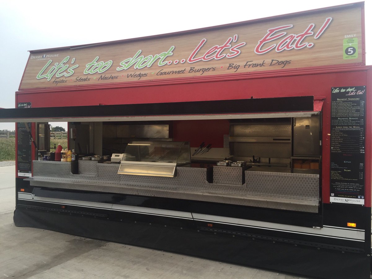 DerbyCatering's tweet photo. https://t.co/eh0mgiI5z5