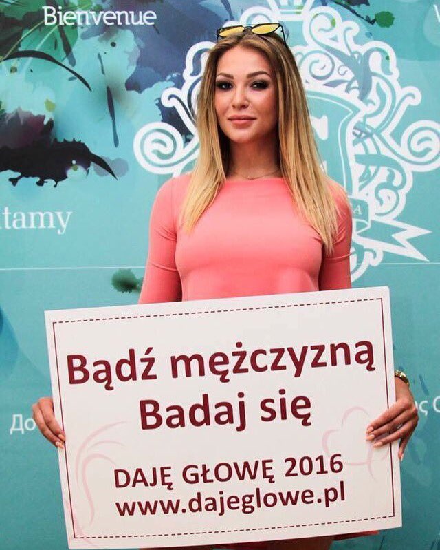 AniaWShore's tweet photo. Do zobaczenia w niedziele ❤️ https://t.co/J0OOub6UXW