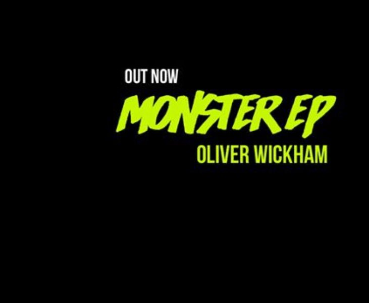 PlusMinusRec's tweet image. Out Now! Dub Techno release by
Oliver Wickham - Monster EP 
Listen: bit.ly/monster-ep