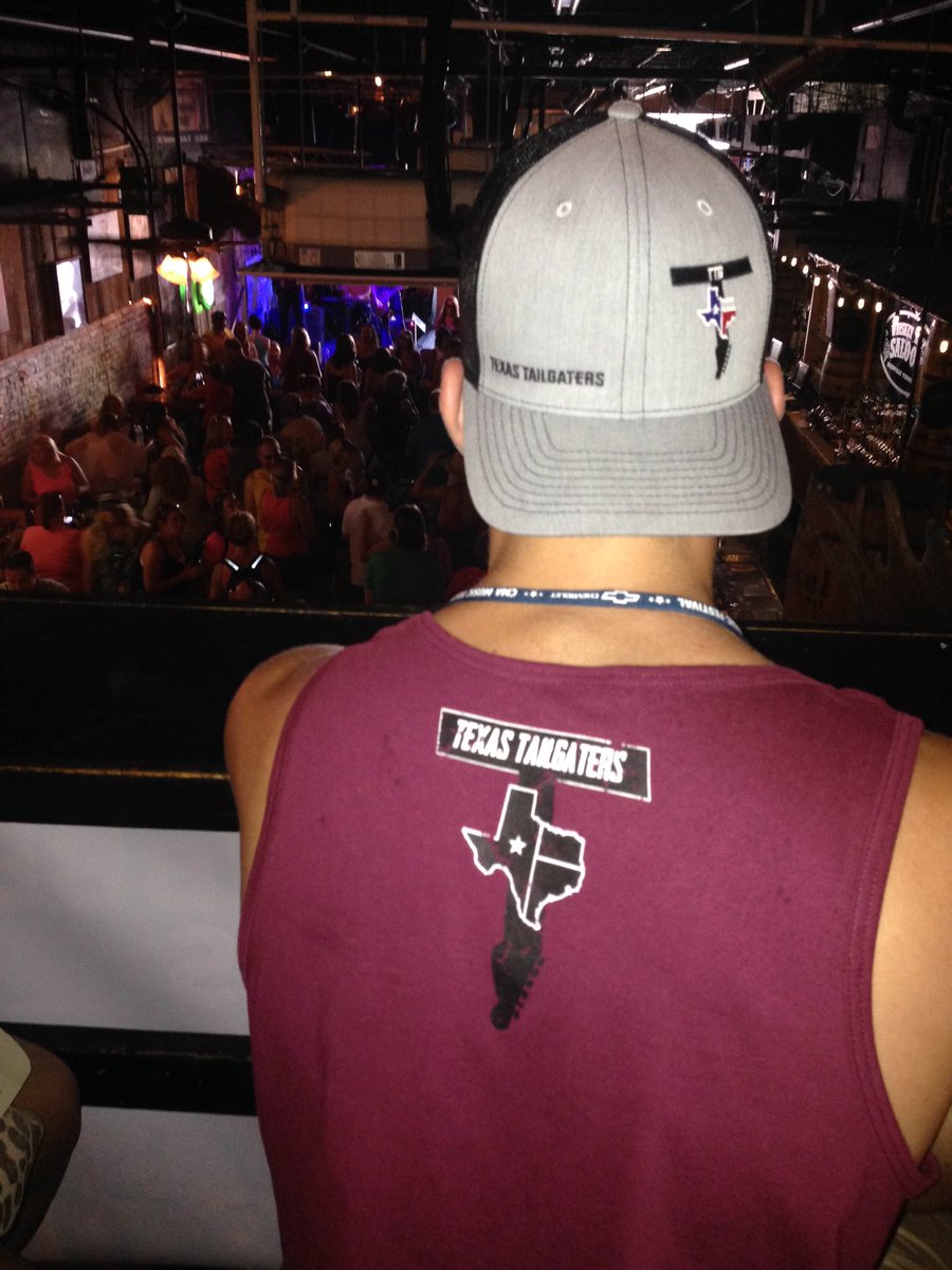 #whiskeybentsaloon #nash #CMAFest2016