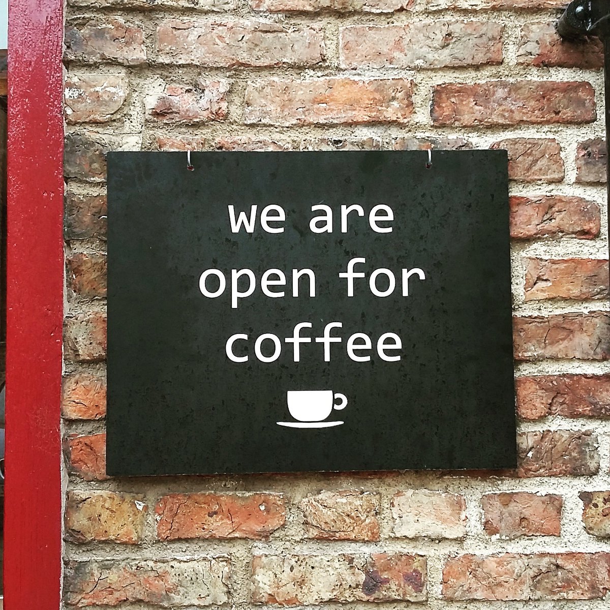 Roost_Coffee's tweet photo. @maltonfoodfest on tomorrow, we're open for #coffee 10am til 2pm #talbotyard #roastedinyorkshire https://t.co/N7lzQm3kdZ