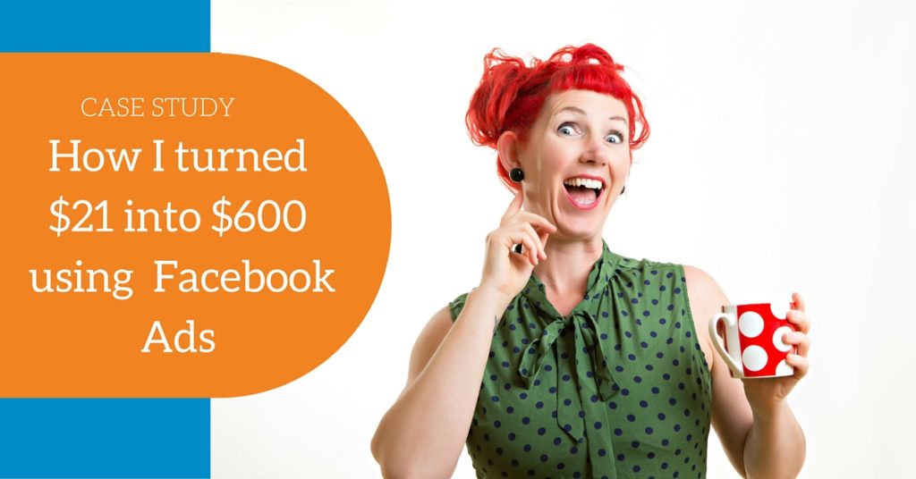 dottimedia's tweet photo. Read all about how I turned $21 into $600 using Facebook Ads for a local business... https://t.co/YS92nF91rR https://t.co/E7WAE4SyuG