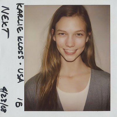cxtwalk's tweet image. #modelpolaroids