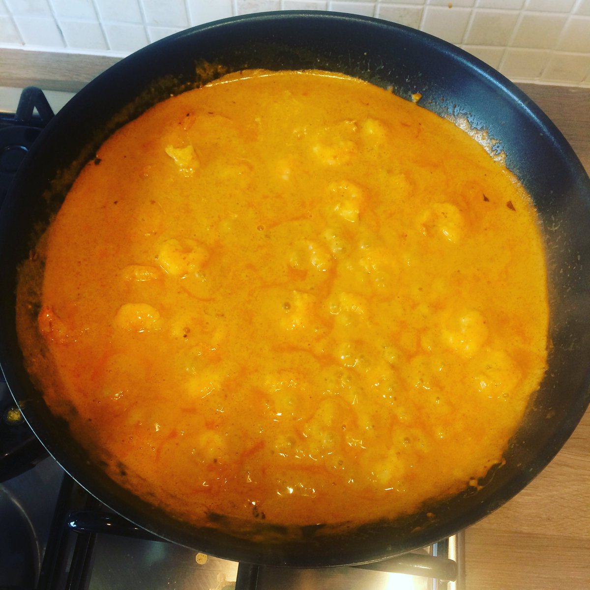 JuiceRep's tweet image. Home made clean prawn curry with basmati rice 
#EatYourWaySlim #teambodybabes