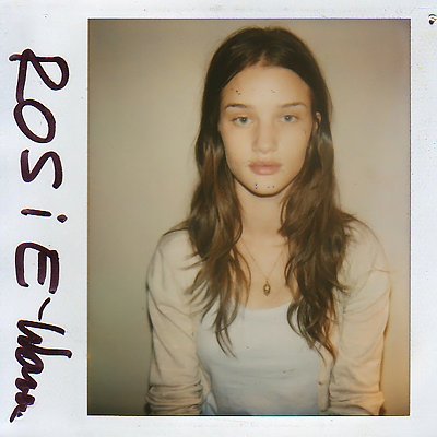 cxtwalk's tweet image. #ModelPolaroids