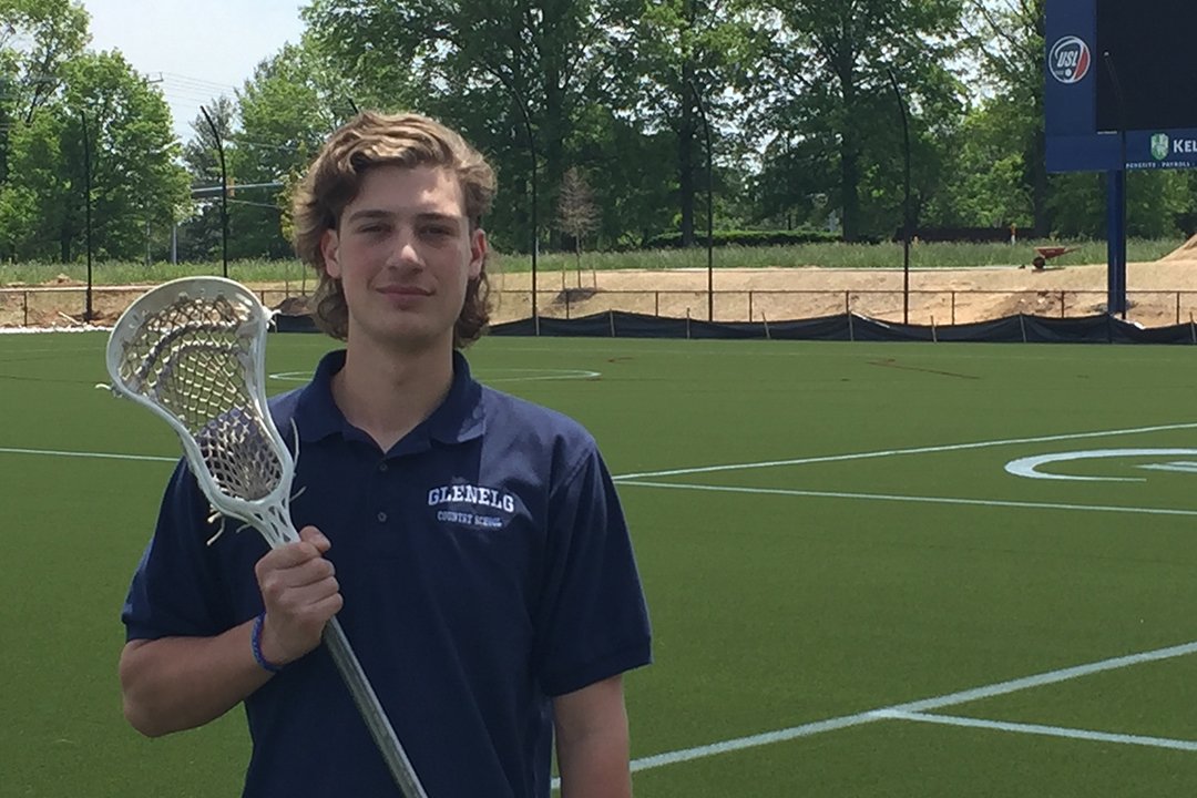 One player's journey through the lacrosse recruiting cycle and the lessons he learned. uslax.in/1TZYAip