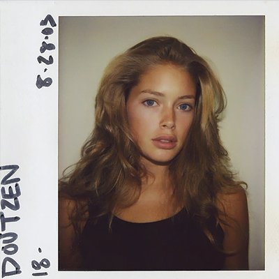 cxtwalk's tweet image. #ModelPolaroids