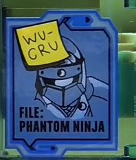 WildfireJack's tweet photo. @NinjaJayNuva I found this sticker in the samurai X cave set. could be a new ninja https://t.co/fJOnyxQTJC